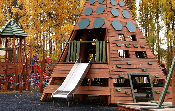 Решения для всех