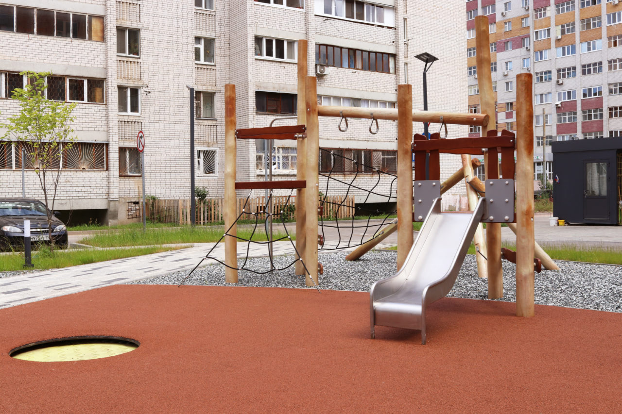 ЖК “Меркурий” | Казань