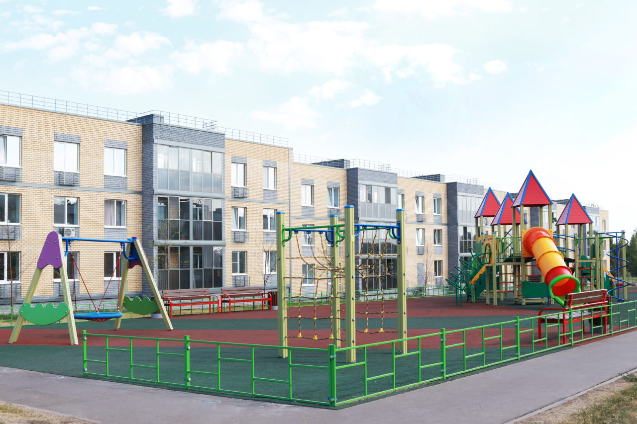 Царево “Village” | 2020 год | Пестречинский р-н